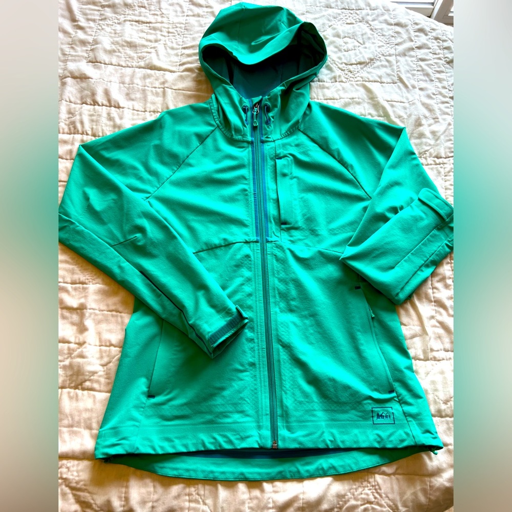 REI brand excellent condition, worn once